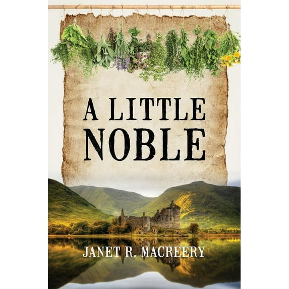 A Little Noble, (Paperback)