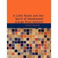 thumbnail image 1 of A Little Norsk and the Spirit of Sweetwater, (Paperback), 1 of 1
