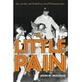 thumbnail image 1 of A Little Pain (Paperback), 1 of 1