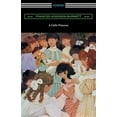 thumbnail image 1 of A Little Princess (Illustrated by Ethel Franklin Betts) (Paperback), 1 of 1