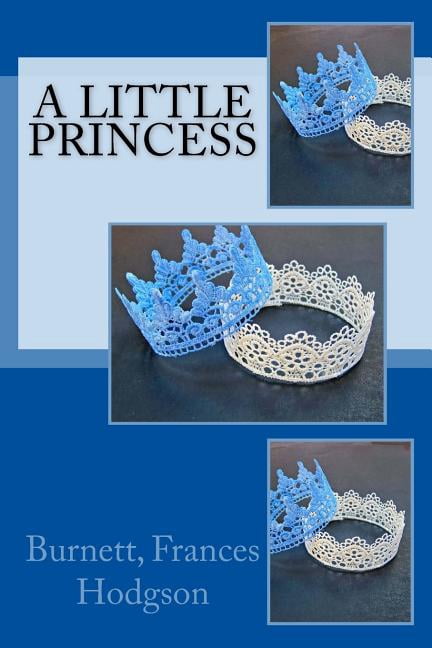 A Little Princess (Paperback)