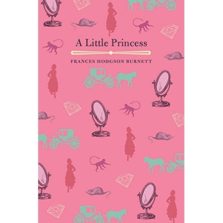 Pre-Owned A Little Princess 9781788282536 1788282531 Paperback