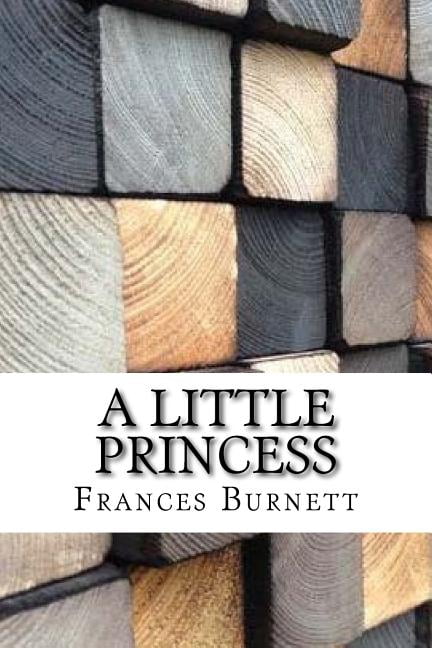 A Little Princess, (Paperback)