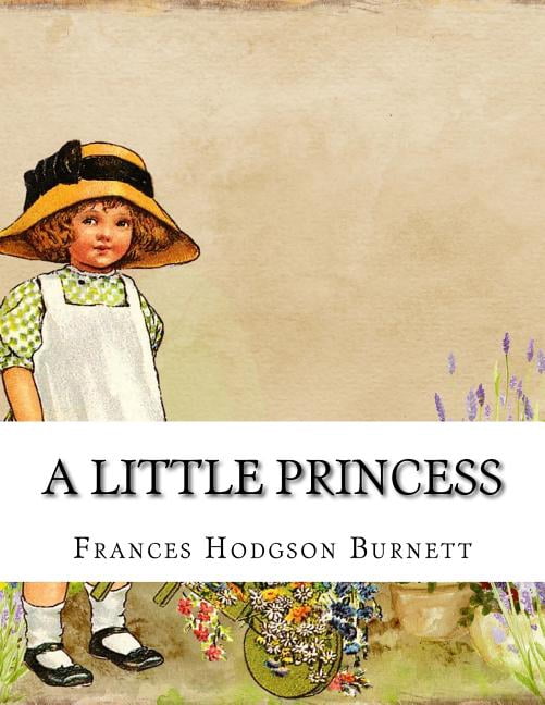 A Little Princess (Paperback)