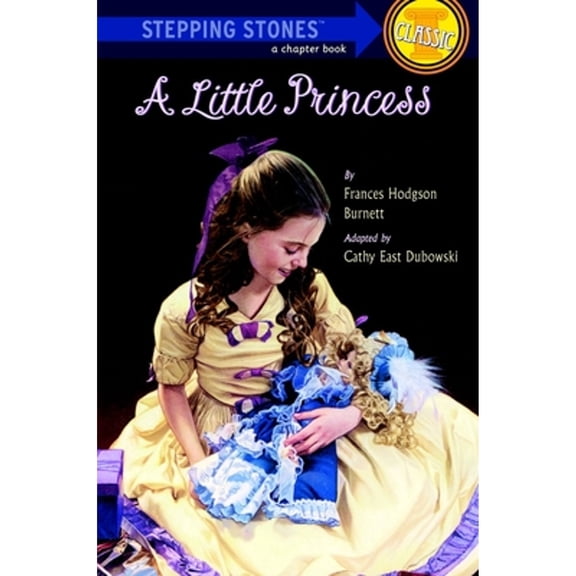 Pre-Owned A Little Princess (Paperback) 0679850902 9780679850908