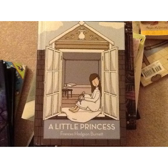 Pre-Owned A Little Princess Paperback