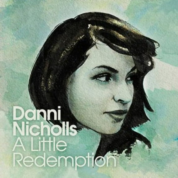 A Little Redemption (Digi-Pak)