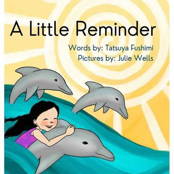 A Little Reminder, (Hardcover)