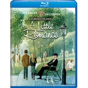 Warner Archives - A Little Romance [BLU-RAY]
