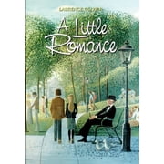 Warner Archives - A Little Romance [DIGITAL VIDEO DISC]