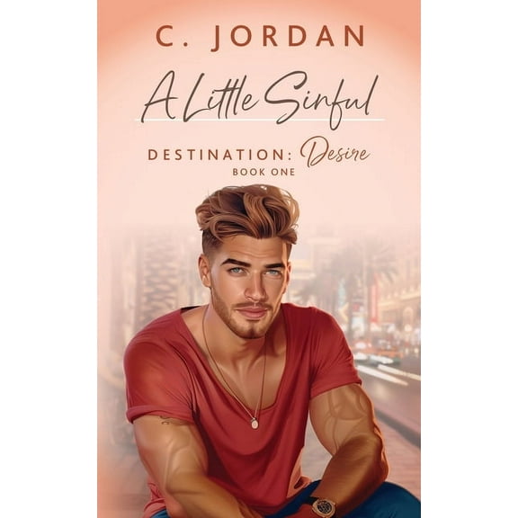 A Little Sinful, (Paperback)