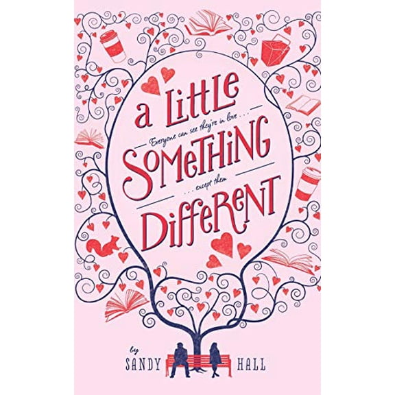 A Little Something Different (Swoon, Bk. 1)