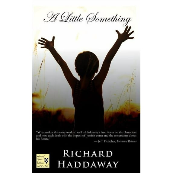 A Little Something (Paperback)