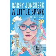 A Little Spark, Paperback