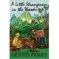 thumbnail image 1 of A Little Strangeness in the Woods (Paperback), 1 of 1