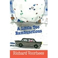 thumbnail image 1 of Pre-Owned A Little Too Rambunctious Paperback, 1 of 1