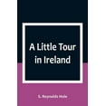thumbnail image 1 of A Little Tour in Ireland, (Paperback), 1 of 1