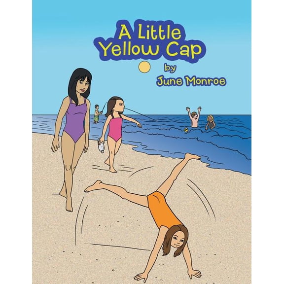 A Little Yellow Cap