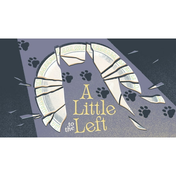 A Little to the Left - Nintendo Switch