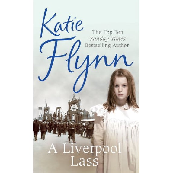 Pre-Owned A Liverpool Lass (Mass Market Paperback) 9780099429999
