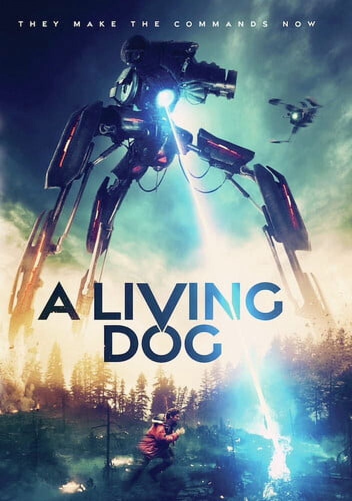 A Living Dog (DVD), KDMG, Horror