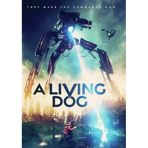 A Living Dog (DVD), KDMG, Horror