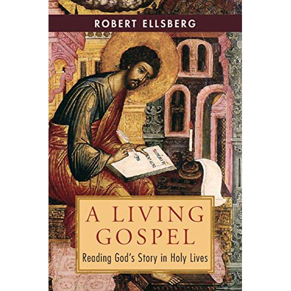 Pre-Owned Living Gospel: Reading God's Story in Holy Lives (Paperback) 1626983259 9781626983250