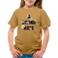 thumbnail image 1 of A Living Hope Daisies T-Shirt Juniors -Image by Shutterstock,  x-Small, 1 of 4
