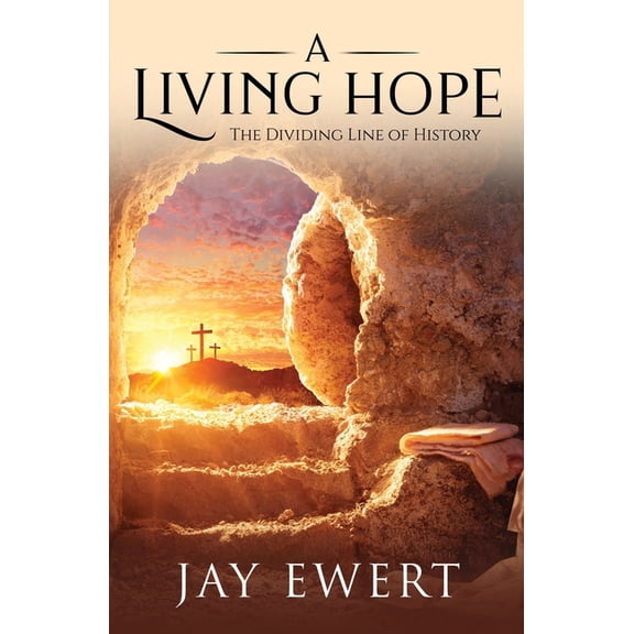A Living Hope (Paperback)