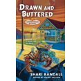 thumbnail image 1 of A Lobster Shack Mystery: Drawn and Buttered (Series #3) (Paperback), 1 of 1