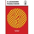 thumbnail image 1 of A Lockdown Puzzle Book, (Paperback), 1 of 1