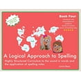 thumbnail image 1 of A Logical Approach To Spelling Book 4 Phonics Spelling, (Paperback), 1 of 1