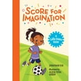 thumbnail image 1 of A Lola Jones Book: Score for Imagination (Paperback), 1 of 1