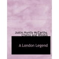 thumbnail image 1 of A London Legend (Paperback), 1 of 1