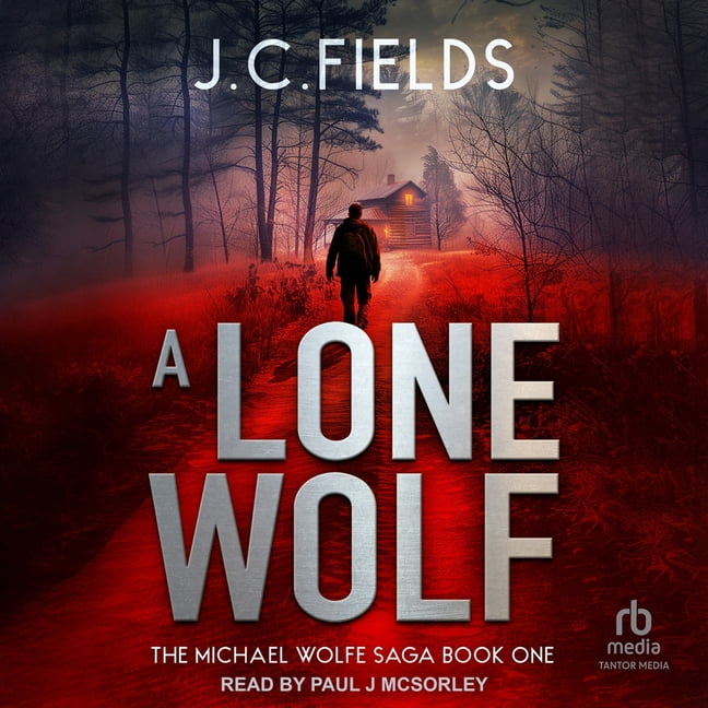 A Lone Wolf, (Audiobook)