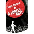 thumbnail image 1 of A Lonely Note (Paperback) by Kevin Stevens, 1 of 1