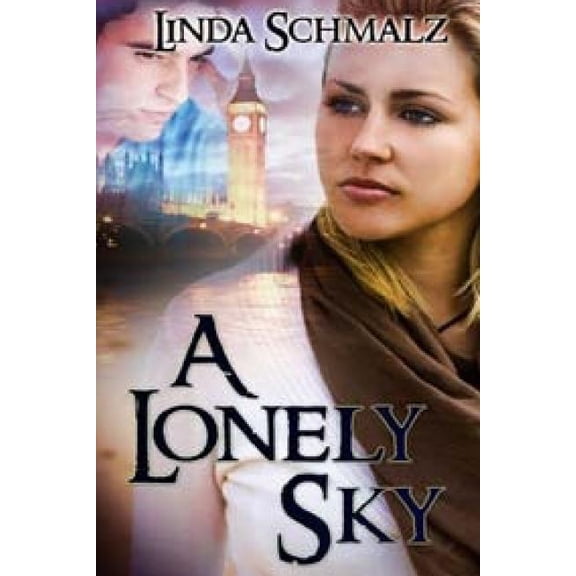 A Lonely Sky (Paperback) by Linda Schmalz