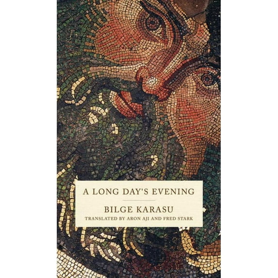 A Long Day's Evening, (Paperback)