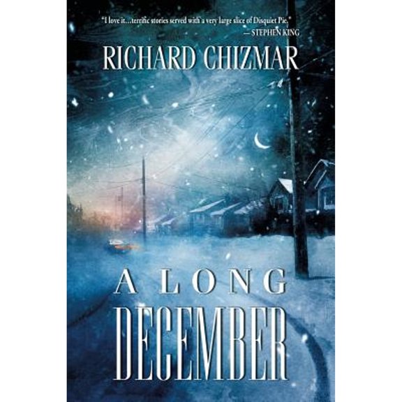 Pre-Owned A Long December (Paperback) 1909640883 9781909640887