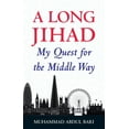 thumbnail image 1 of A Long Jihad (Paperback), 1 of 1