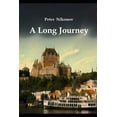 thumbnail image 1 of A Long Journey : The action-packed ironic mystical spy detective travel guide. (Paperback), 1 of 1