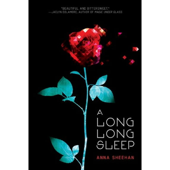 Pre-Owned A Long, Long Sleep, 9780763663469, 0763663468, Paperback,