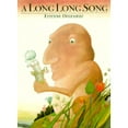 thumbnail image 1 of Pre-Owned A Long Long Song (Hardcover) 0374346380 9780374346386, 1 of 1