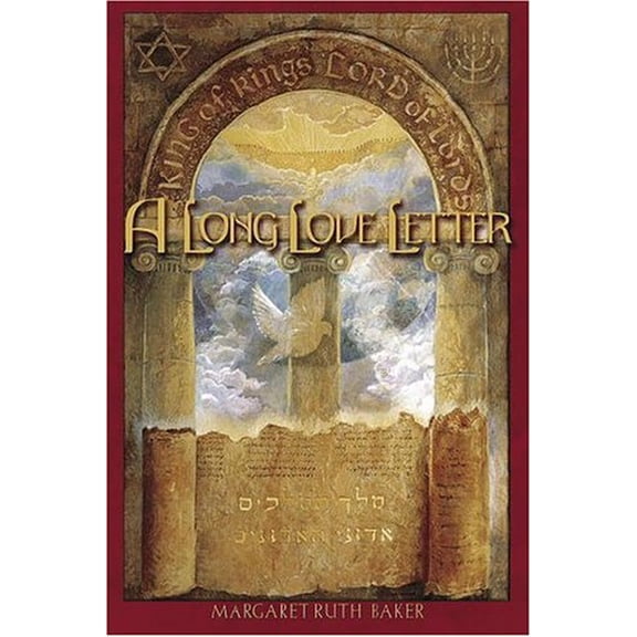 Pre-Owned A Long Love Letter (Paperback) 1591854652 9781591854654