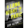 thumbnail image 1 of Pre-Owned A Long Night in Paris (Hardcover) 1643134361 9781643134369, 1 of 1