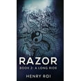 thumbnail image 1 of A Long Ride (Razor Book 2), 1 of 1