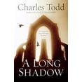thumbnail image 1 of Pre-Owned A Long Shadow: An Inspector Ian Rutledge Mystery (Hardcover) 006078671X 9780060786717, 1 of 1
