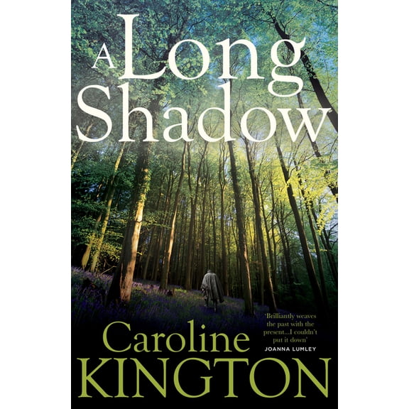 A Long Shadow (Paperback)