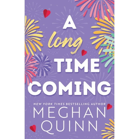 A Long Time Coming (Paperback)