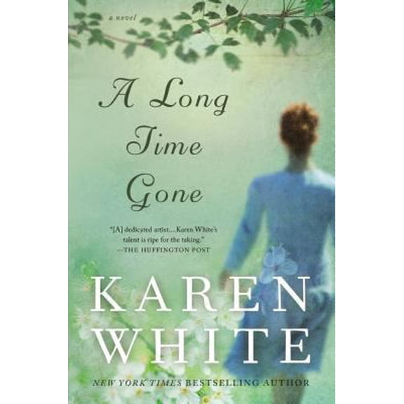 Pre-Owned A Long Time Gone (Hardcover) 0451240464 9780451240460